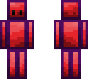 (red) jello boy