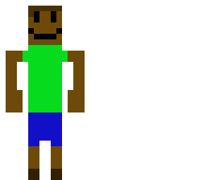 2d boy