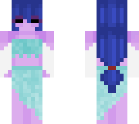 alien lady