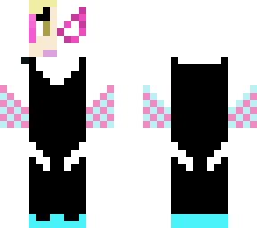 aphmua spidergwen costume