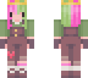 apple skin fixed new