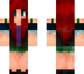 ariel skin (gamer)