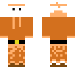 arrepvp orange