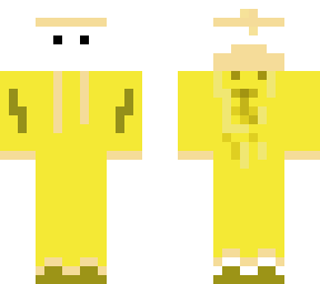 arrepvp yellow