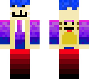 arrowpandafode