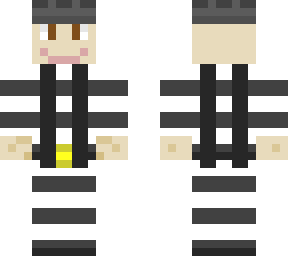 average criminal