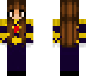 azure (empress of tianchao)