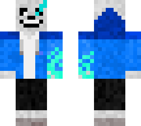 bad time sans