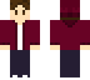 beanie boy (mid part)