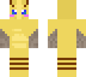 bee person
