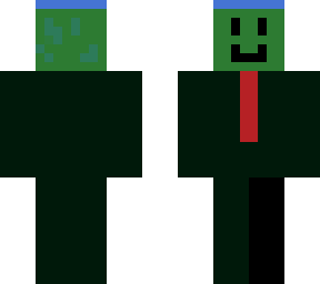 bisnessman