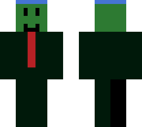 bisnessman