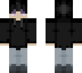 black boy