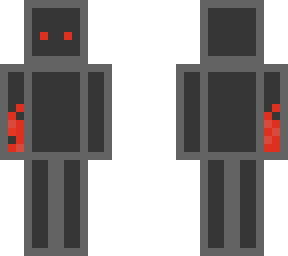 blocky (red)