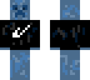 blue creeper
