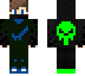 blue green nnike