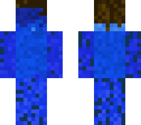 blue guy rebooted (waterman)