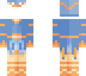 bluu's outfit 1