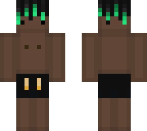 boogy but green