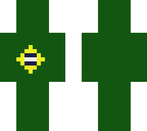 brazil (without face)