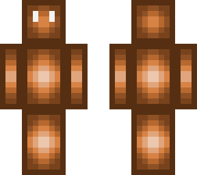 brown guy
