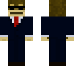 business monkay