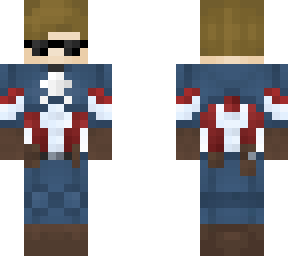 captainxzero