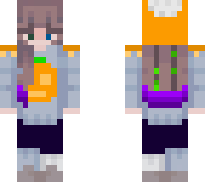 chill skin