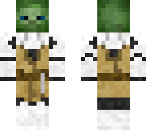clone wars jedi zombie