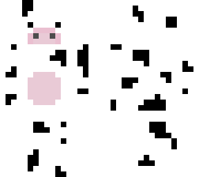 cow