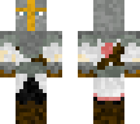 crusader