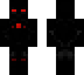 dark fight