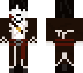 dead pirate