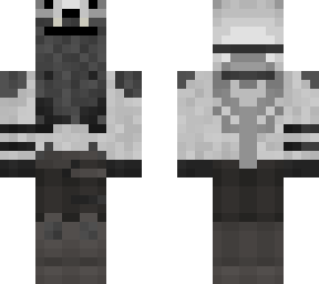 destiny iron companion hunter - winter