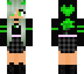 devil girl