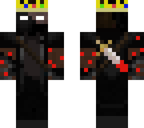 diamondcrafts skin
