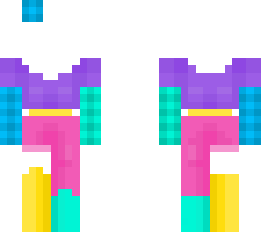 different | raffle base | back