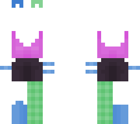 different | raffle base | front