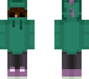 dino suit