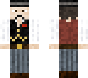 dotch von dor londo