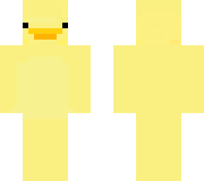 duck.                                                  nothing more nothing less