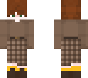 ebusan skin