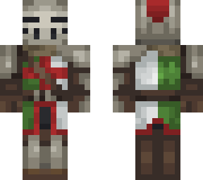 edited knight