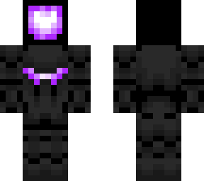 ender frame (without helmet)