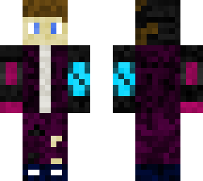 ender man fusion 2.0