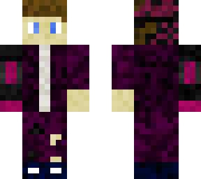 ender man fusion