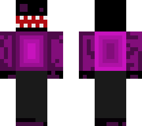 endergod