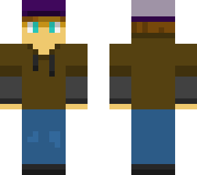 evan (pixelmon)