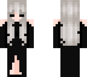 evil [black]