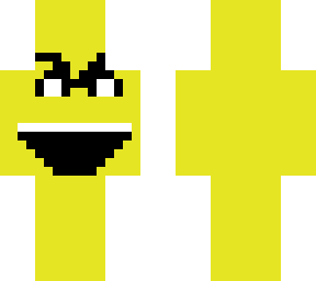 evil